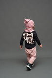 RG - Jogger set 4 delig - Alisé kids