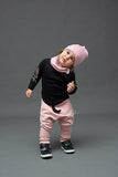 RG - Jogger set 4 delig - Alisé kids