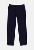 Aletta pantalon d'entraînement britone bleu 