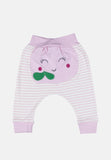 alisé - Baby joggingbroek sweatpants - Alisé kids