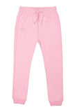 Gami - joggingpak meisjes roze - Alisé kids