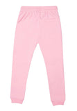 Gami - joggingpak meisjes roze - Alisé kids