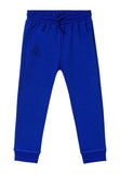 Gami - Joggingpak unisex blauw - Alisé kids