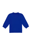 Gami - Sweatshirt met lange mouwen blauw - Alisé kids