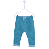 alisé - Katoenen baby broek - Alisé kids