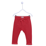 alisé - Katoenen baby broek - Alisé kids