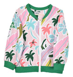 Gami - Lente/zomer meisjes vest - Alisé kids