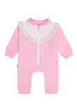 Gami - Siarah baby jumpsuit - Alisé kids