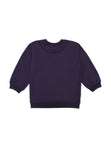 Gami - Sweatshirt met lange mouwen donker blauw - Alisé kids