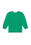 Gami - Sweatshirt met lange mouwen groen - Alisé kids