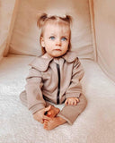 Gami - Zaneta baby jumpsuit - Alisé kids