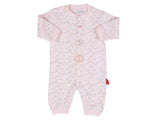 alisé - baby pyjama pakje zonder voetjes - Alisé kids