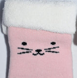 alisé - Newborn sokken anti allergisch set van 3 paar - Alisé kids
