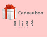 alisé - Cadeaubon - Alisé kids