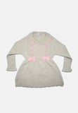 alisé - Gebreide baby jurk - Alisé kids