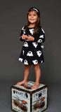 RG - Baby jurk koala print - Alisé kids