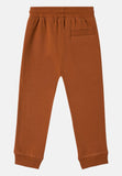 Gami - Joggingpak unisex cinnamon bruin - Alisé kids