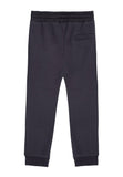Gami - Joggingbroek zwart - Alisé kids