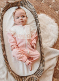 Siarah baby jumpsuit