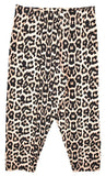 Gami - 2-delige set met leopard dessin - Alisé kids